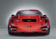 TVR Sagaris